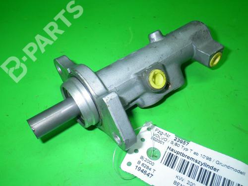 Used Brake master cylinder VOLVO S80 I (184) T6 (272 hp) 6355557