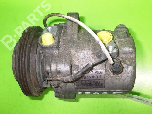 Compressore A/C SMART CABRIO (450) 0.8 CDI (S1OLC1, 450.401, 450.402, 450.403, 450.400) (41 hp) 6377502