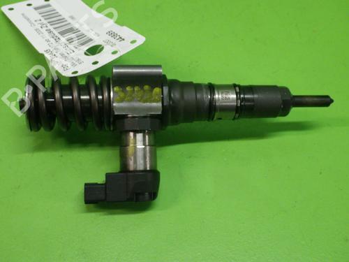 Used Injector Injector VW TOURAN (1T1, 1T2) 2.0 TDI (170 hp) 33443696 33443696