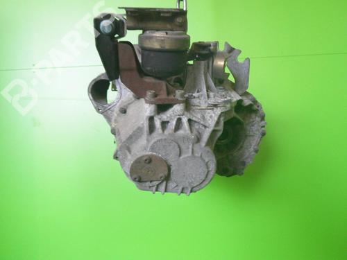 Gearbox FORD GALAXY I (WGR) 2.0 i | BP6342139M3 