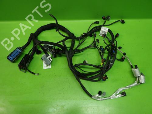 Wiring harness OPEL ASTRA K (B16) 1.5 CRDI (68) | BP28006476E16 