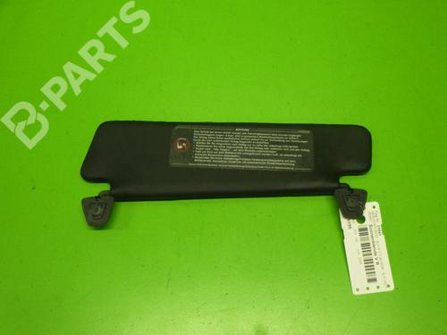 Right sun visor MERCEDES-BENZ SLK (R170) 230 Kompressor (170.449) | BP8896537I2 