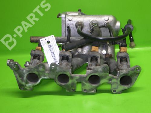 Manifold Indsugning OPEL KADETT E Hatchback (T85) 1.8 E (C08, C48, D08, D48) (100 hp) 6396893