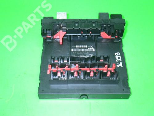 Control unit VW TOURAN (1T1, 1T2) 2.0 TDI | BP6361818M11 