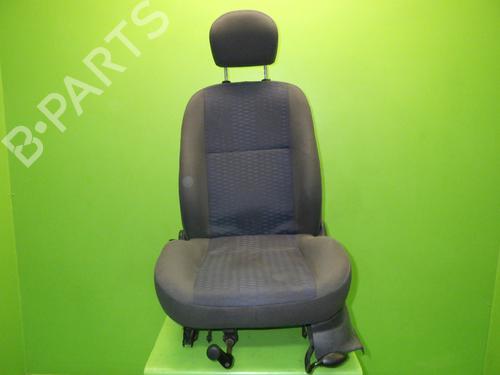 Siège avant gauche FORD FOCUS I (DAW, DBW) 1.8 16V (115 hp) 29579422