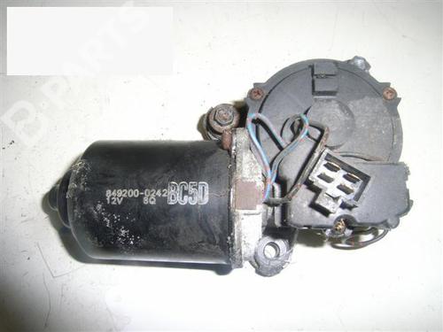 Used Front wiper motor MAZDA 323 S V (BA) 1.5 16V (BA11) (88 hp) 6665041