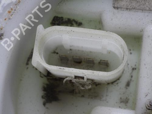 Electronic module MERCEDES-BENZ A-CLASS (W169) A 170 (169.032, 169.332) | BP14742978M83 