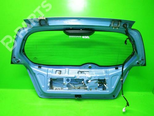 Bakluke CC/Kombi-Kupé CHEVROLET AVEO / KALOS Hatchback (T200) 1.4 | BP6383233C6 