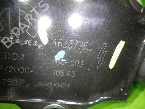 Ignition coil FIAT TIPO Estate (356_, 357_) 1.4 (356WXF1B) | BP13809252M94 