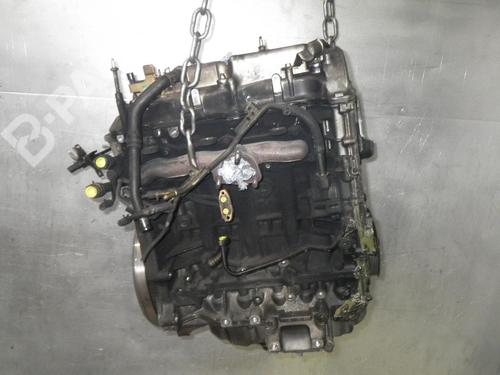 Motor HONDA ACCORD VII Tourer (CM, CN) 2.2 i-CTDi (CN2) (140 hp) 6371362