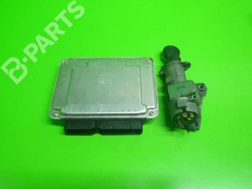 Control unit SEAT LEON (1M1) 1.9 TDI | BP6355806M11 