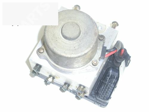 Used ABS pump MITSUBISHI GALANT VIII Estate (EA_, EC_) 2.4 GDI (EA3W) (150 hp) 6404595
