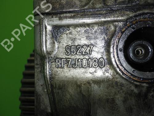 Cylinder head MAZDA 6 Saloon (GG) 2.0 DI (GG14) | BP17643300M5 