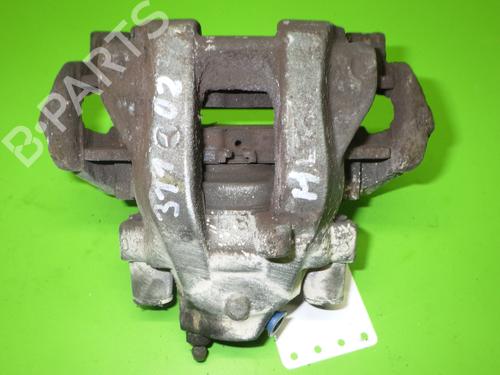 Left rear brake caliper MERCEDES-BENZ E-CLASS (W211) E 220 CDI (211.006) | BP14739752M107 