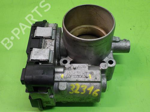 Used Throttle body SEAT IBIZA IV (6J5, 6P1) 1.2 TSI (105 hp) 30447137