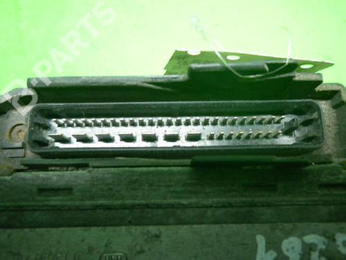 ABS pump RENAULT ESPACE III (JE0_) 2.2 12V TD (JE0E, JE0H, JE0P) | BP6364566M43 