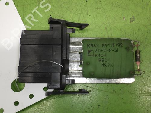 Capteur électronique VW VENTO (1H2) 1.8 (90 hp) 30047051