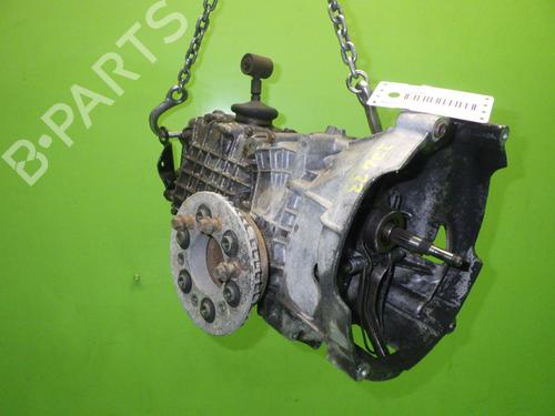 Caja de cambios CITROËN LNA 0.6 (33 hp) 32399213