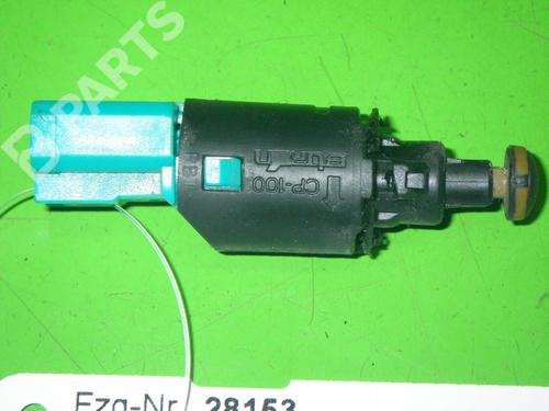 Kombi Kontakt / Stilkkontakt CITROËN C4 I (LC_) 2.0 HDi (136 hp) 6375637