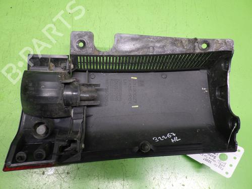Rear fog light OPEL MERIVA A MPV (X03) 1.6 (E75) | BP29442173C37 