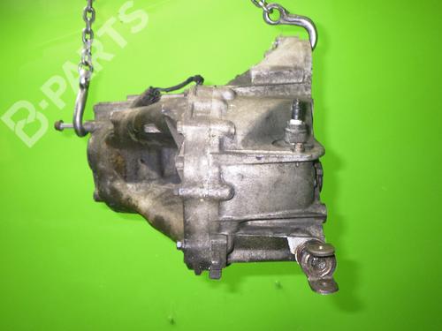 Gearbox NISSAN BLUEBIRD Station Wagon (WU11) 2.0 i | BP6401777M3 