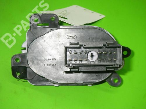 Headlight switch FORD FIESTA V (JH_, JD_) 1.3 | BP6363001I24 