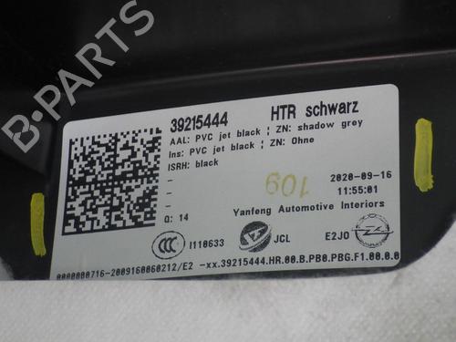 Rear right panel OPEL INSIGNIA B Sports Tourer (Z18) 2.0 CDTi (35) | BP32309041C61