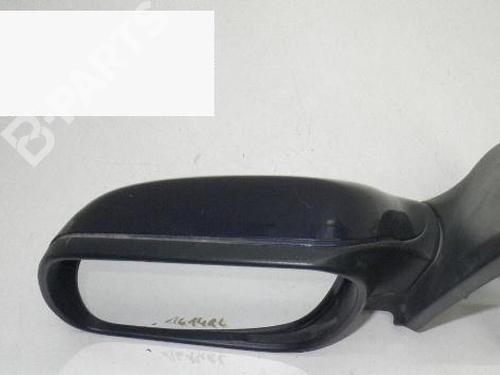 Used Left mirror MAZDA 2 (DY) 1.4 (80 hp) 6609080