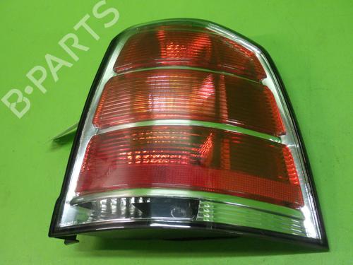 Used Right taillight Right taillight 38257303 38257303