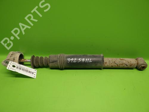 Used Left rear shock absorber PEUGEOT 308 I (4A_, 4C_) 1.6 16V (120 hp) 23120094