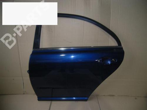 Used Left rear door TOYOTA AVENSIS (_T25_) 1.8 VVT-i (ZZT251_, ZZT251R) (129 hp) 6669118