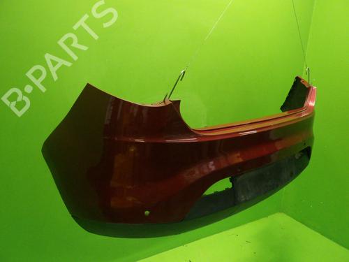 Rear bumper FIAT BRAVO II (198_) 1.6 D Multijet (198AXL1B) | BP13689809C8 