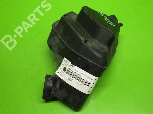 Air filter box VW POLO (6N2) 1.4 TDI | BP6377841M87 