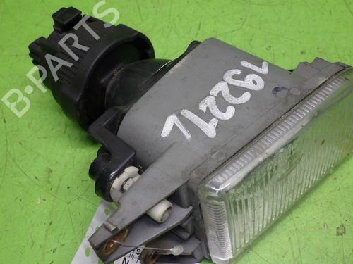 Left front fog light VW GOLF III (1H1) 1.8 | BP29872935C30