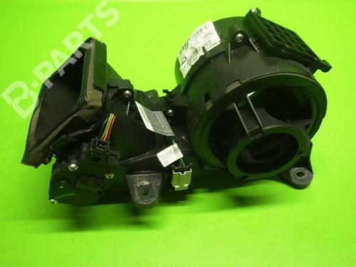 Heater blower motor MERCEDES-BENZ M-CLASS (W164) ML 280 CDI 4-matic (164.120) | BP6395854M62 