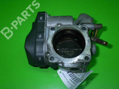 Throttle body AUDI A3 (8L1) 1.6 | BP6372853M82 