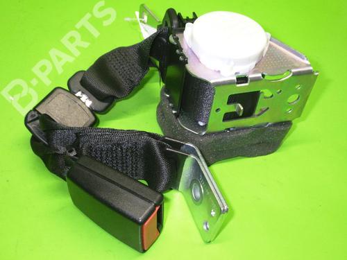 Rear center seatbelt JAGUAR XF I (X250) 2.2 D | BP6652628I27 