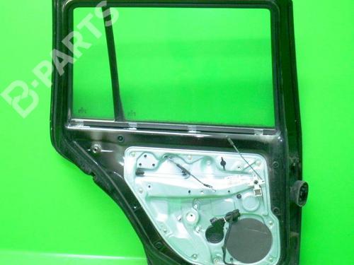 Left rear door VW BORA Variant (1J6) 1.9 TDI | BP6605692C4 