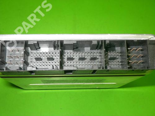 Control unit MERCEDES-BENZ A-CLASS (W168) A 170 CDI (168.008) | BP6352603M11 