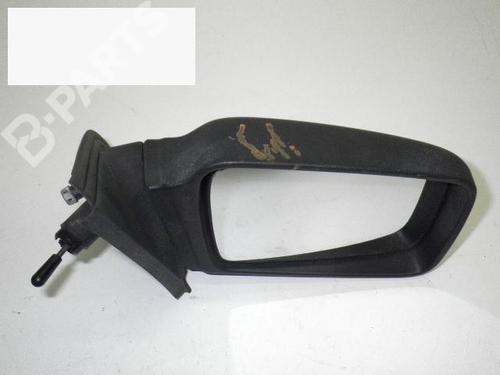 Used Right mirror FORD SIERRA II (GBG, GB4) 2.0 i (120 hp) 6661521