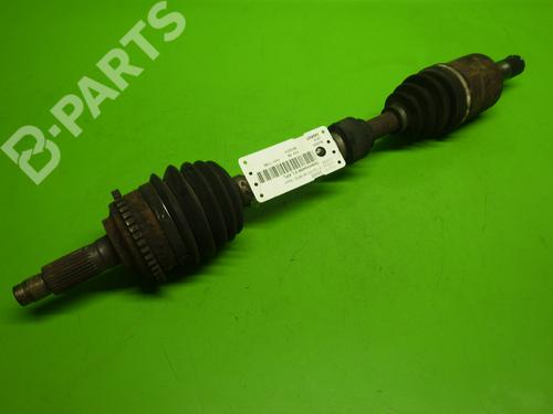 Used Left front driveshaft MAZDA 6 Hatchback (GG) 1.8 (120 hp) 6645286