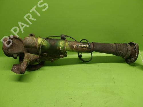 Used Other Other MERCEDES-BENZ SPRINTER 3-t Van (B906) 213 CDI (906.611, 906.613) (129 hp) 34387663 34387663