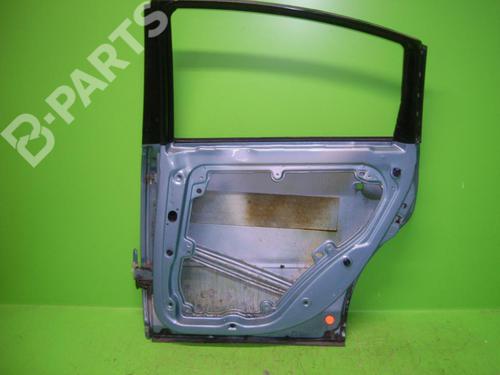Right rear door VW PASSAT B5 (3B2) 1.8 T | BP6659905C5 