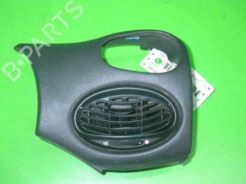 Used Air vent FORD FOCUS I (DAW, DBW) 1.6 16V (100 hp) 14716965