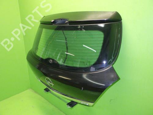 Tailgate OPEL ASTRA H GTC (A04) 1.9 CDTi (L08) | BP21583160C6 