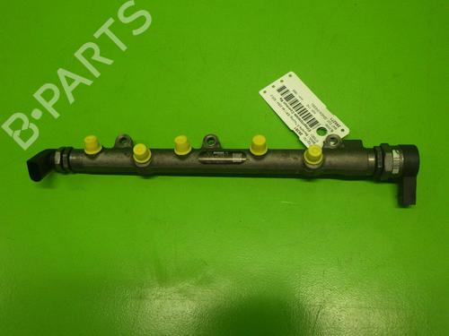 Used Pipe BMW 5 Touring (E61) 520 d (150 hp) 14723816