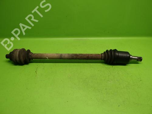 Right rear driveshaft SMART CABRIO (450) 0.8 CDI (S1OLC1, 450.401, 450.402, 450.403, 450.400) | BP29046200M41 