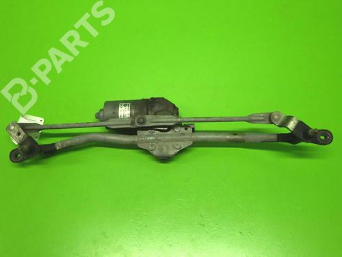 Front wiper motor SKODA FABIA I (6Y2) 1.4 TDI | BP6642985M29 