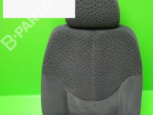 Left front seat ROVER 25 I Hatchback (RF) 1.4 16V | BP6356156C15 