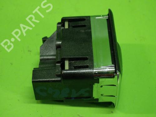 Right rear window switch MERCEDES-BENZ C-CLASS (W204) C 280 4-matic (204.081) | BP19652806I28 
